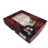 Divisória para Combinado GG - 22 x 18 x 3,5 cm - 100 Unidades