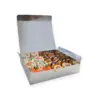 Embalagem Laminada para Combinados GG - 23 x 18 x 4 cm - 50 Unidades