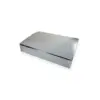 Embalagem Laminada para Combinados GG - 23 x 18 x 4 cm - 50 Unidades