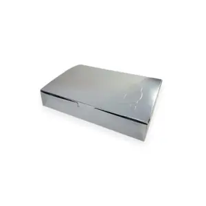 Embalagem Laminada para Combinados GG - 23 x 18 x 4 cm - 50 Unidades
