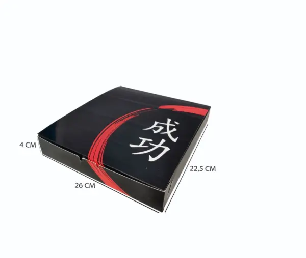 Combinado-GG-Sem-Visor.jpeg Embalagem para Combinados sem Visor GG - 23 x 18 x 4 cm - 100 Unidades
