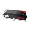 Embalagem para Combinados com Visor M - 21 x 10 x 4 cm - 100 Unidades