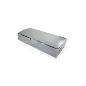 Embalagem Laminada para Combinados M - 21 x 10 x 4 cm - 50 Unidades
