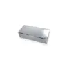 Embalagem Laminada para Combinados P - 15 x 6,5 x 4 cm - 50 Unidades