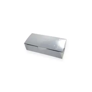Embalagem Laminada para Combinados P - 15 x 6,5 x 4 cm - 50 Unidades