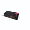 Embalagem para Combinados sem Visor P - 15 x 6,5 x 4 cm - 100 Unidades