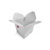 Divisória para Box P - 11,5 x 10 x 8,5 cm - 100 Unidades