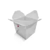 Divisória para Box Jumbo - 14 x 15,5 x 10,5 cm - 100 Unidades