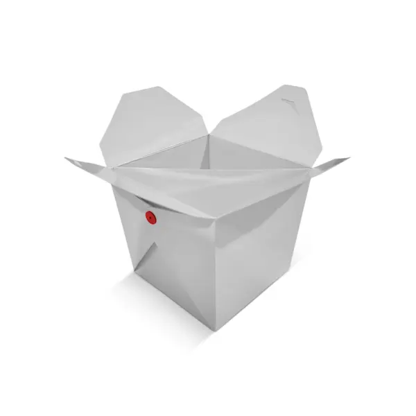 Divisória para Box Jumbo - 14 x 15,5 x 10,5 cm - 100 Unidades