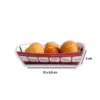 Embalagem Bandeja Food Truck P - 10 x 6,8 x 4 cm - 100 Unidades