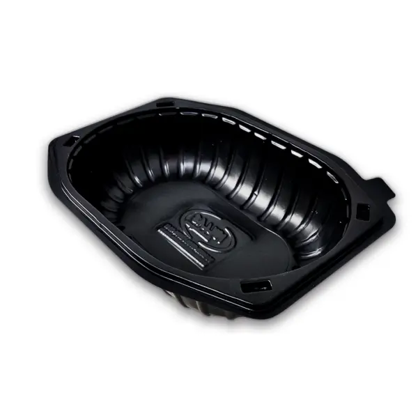 Embalagem Plástica para Frango Assado - 24 x 16 x 24 - 100 Unidades