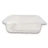 Embalagem Freezer e Microondas (1.000 ml) 15 x 6 x 10,5 cm - 24 Unidades