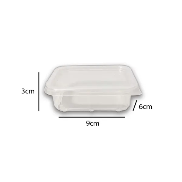 Freezer-e-Microondas-150ML-1.jpg Embalagem Freezer e Microondas (150 ml) - 9 x 3 x 6 cm - 20 Unidades