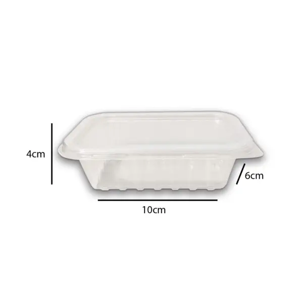 Freezer-e-Microondas-250ML-1.jpg Embalagem Freezer e Microondas (250 ml) - 10 x 4 x 6 cm - 24 Unidades