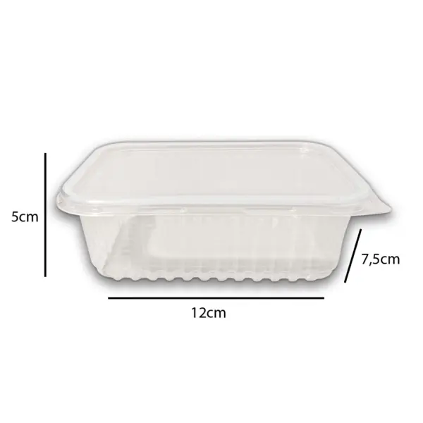 Freezer-e-Microondas-500ML-1.jpg Embalagem Freezer e Microondas (500 ml) - 12 x 5 x 7,5 cm - 24 Unidades