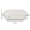 Embalagem Freezer e Microondas (750 ml) - 13,5 x 6 x 9 cm - 24 Unidades