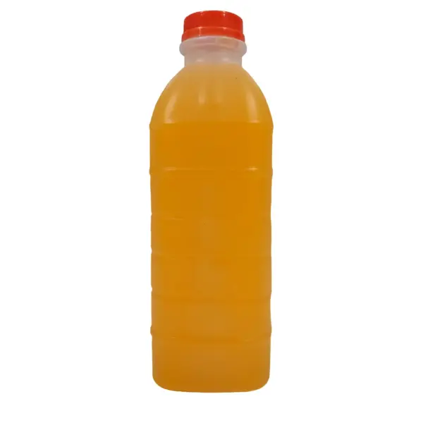 Garrafa Plástica (1 Litro) - 100 Unidades