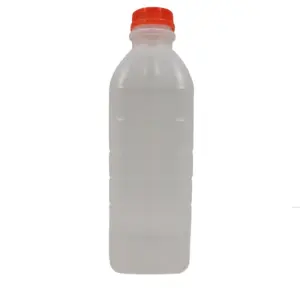 Garrafa Plástica (1 Litro) - 100 Unidades
