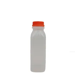 Garrafa Plástica (300 ml) - 100 Unidades