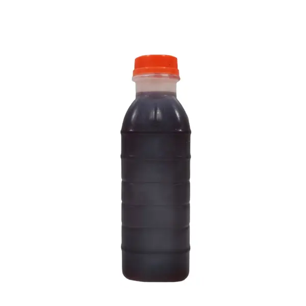 Garrafa Plástica (200 ml) - 100 Unidades