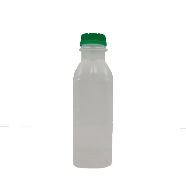 Garrafa Plástica (200 ml) - 100 Unidades