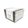 Embalagem Caixa h03 Mini - 11 x 11 x 7,5 cm - 100 Unidades