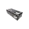 Embalagem para Hot Dog G - 23,5 x 9 x 7 cm - 100 Unidades