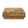 Embalagem Caixa H04 - 20 x 11,5 x 8 cm - 100 Unidades