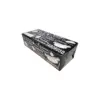 Embalagem para Hot Dog G - 23,5 x 9 x 7 cm - 100 Unidades
