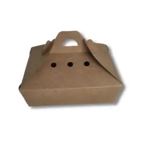 Kids-ecologico.webp Embalagem Ecológica Box para Frituras Kids - 17 x 12 x 6 cm - 100 Unidades