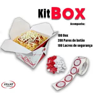 Kit-Box-Massa-M-e-G.jpg Kit Box Massa M - 8 x 6,5 x 8 cm - 100 Unidades