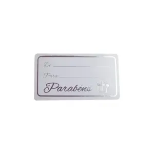 Lacre-com-Dedicatoria-4.jpeg Etiqueta Adesiva para Dedicatória - 6,5 x 3,1 cm - 1.000 Unidades