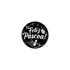 Lacre-redondo-pascoa-preto.jpg Lacre Redondo “Feliz Páscoa” – 5,5 cm – 1.000 Unid.