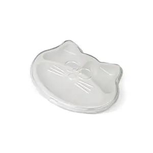 Embalagem Manikeneiko (Gatinho) - 20 x 14 x 2,5 cm - 46 Unidades