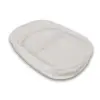 Marmita Com Duas Divisórias PL - 21,5 x 14 x 3 cm - 25 Unidades