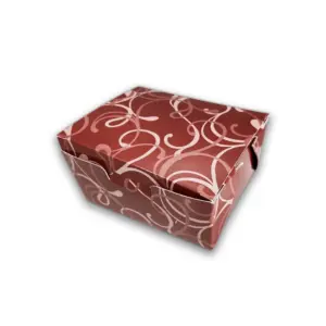Multiuso-P-Marron.jpg Embalagem Multiuso P (Marrom) - 9 x 11 x 5,5 cm - 100 Unidades