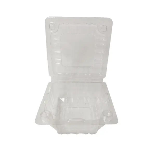 Embalagem Pote P 31 - 10,5 x 10,5 x 4,5 cm - 100 Unidades