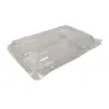 Embalagem Pote P 60 - 18 x 12 x 5 cm - 100 Unidades