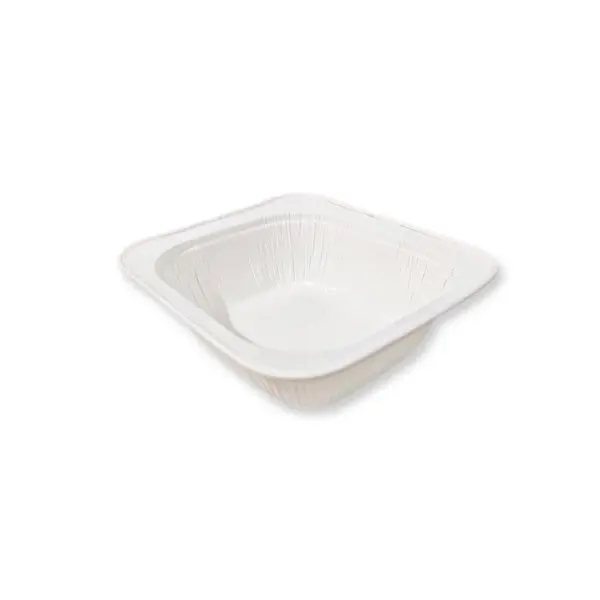 Embalagem Paper Pan P - 9,8 x 8,2 x 4,5 cm - 50 Unidades