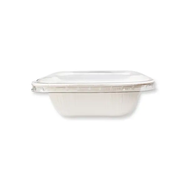 Embalagem Paper Pan P - 9,8 x 8,2 x 4,5 cm - 50 Unidades