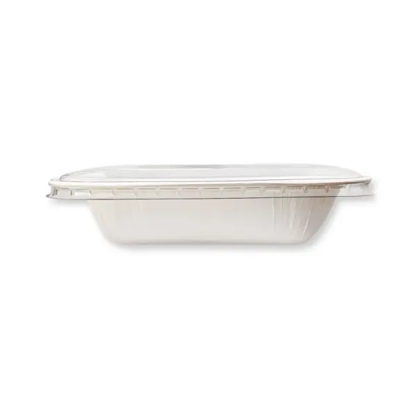 Embalagem Paper Pan M - 14,5 x 9,8 x 4,5 cm - 50 Unidades