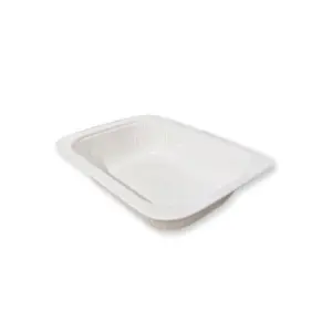 PAP75-2.jpg Embalagem Paper Pan M - 14,5 x 9,8 x 4,5 cm - 50 Unidades