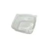 Embalagem Pote PN 772 - 9,5 x 8,5 x 6,5  - 50 unidades
