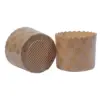 Embalagem para Panetone M (400 g) - Ø 11,5 x 9 cm - 100 Unidades