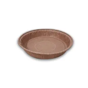 Embalagem Forneável Pie 113 - Ø 11,3 x 2 cm - 50 Unidades