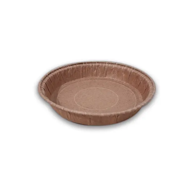 Embalagem Forneável Pie 113 - Ø 11,3 x 2 cm - 50 Unidades