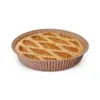Embalagem Forneável Pie 160 - Ø 16 x 3 cm - 50 Unidades