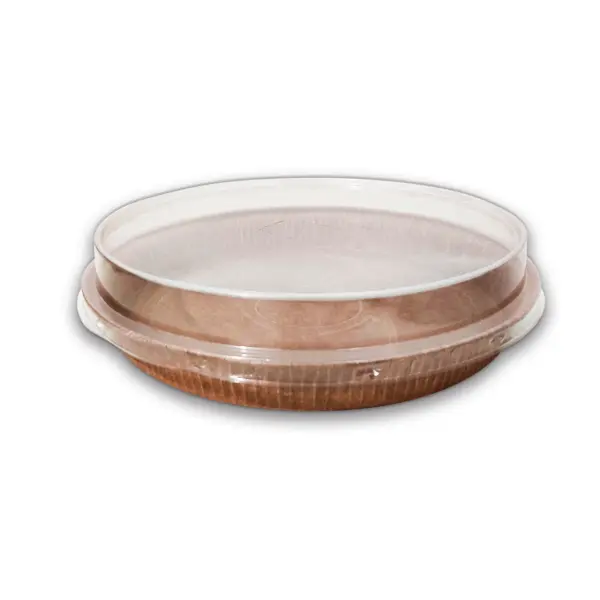 Embalagem Forneável Pie 220 - Ø 22 x 2,50 cm - 50 Unidades