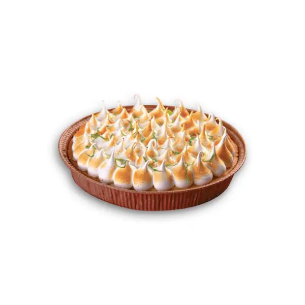 Embalagem Forneável Pie 220 - Ø 22 x 2,50 cm - 50 Unidades