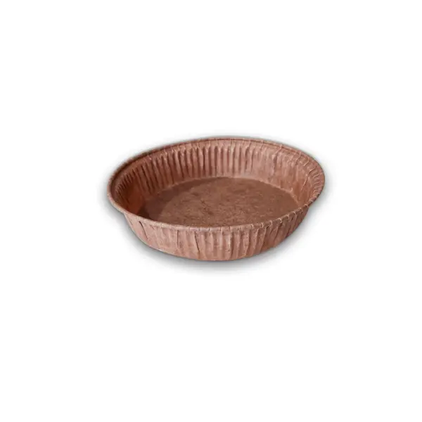Embalagem Forneável Pie 90 - Ø 9 x 2 cm - 100 Unidades